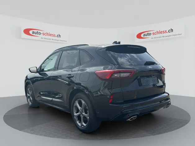 FORD Kuga 2.5 FHEV ST-Line