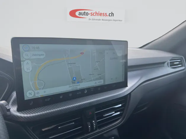 FORD Kuga 2.5 FHEV ST-Line
