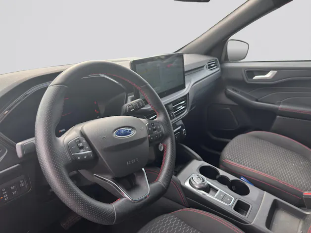 FORD Kuga 2.5 FHEV ST-Line