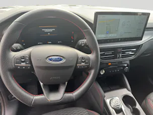 FORD Kuga 2.5 FHEV ST-Line