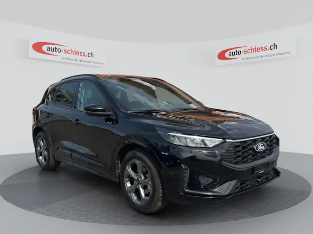 FORD Kuga 2.5 FHEV ST-Line