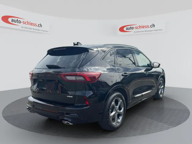 FORD Kuga 2.5 FHEV ST-Line