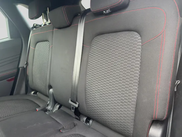 FORD Kuga 2.5 FHEV ST-Line