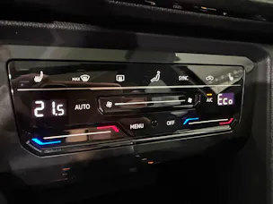 SEAT Tarraco 1.4 eHybrid FR DSG