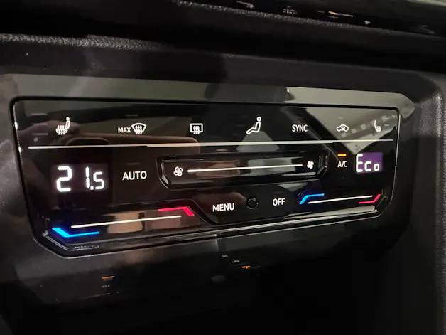 SEAT Tarraco 1.4 eHybrid FR DSG