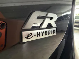 SEAT Tarraco 1.4 eHybrid FR DSG