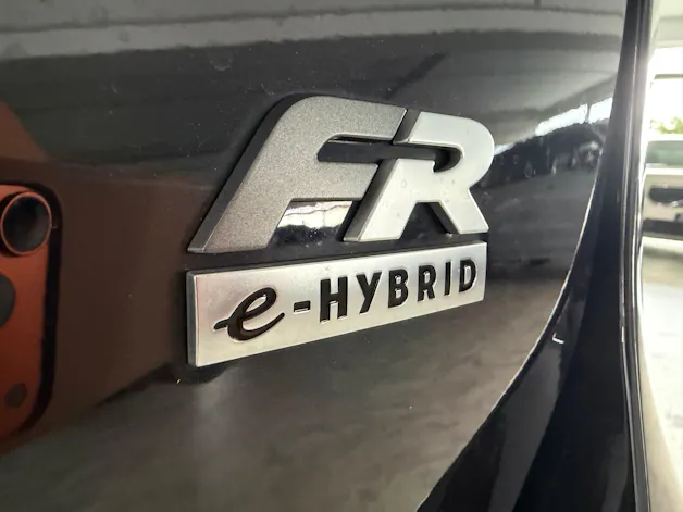 SEAT Tarraco 1.4 eHybrid FR DSG