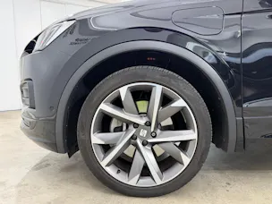 SEAT Tarraco 1.4 eHybrid FR DSG