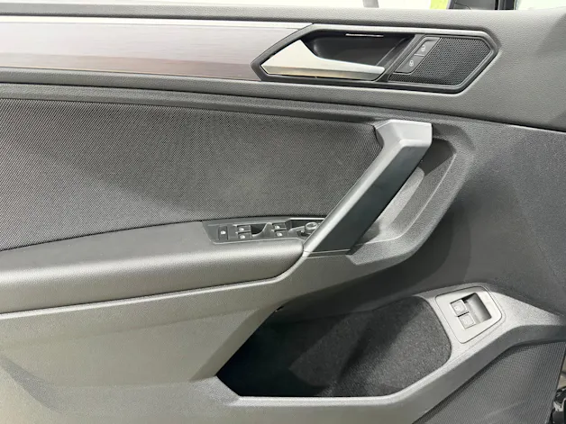 SEAT Tarraco 1.4 eHybrid FR DSG