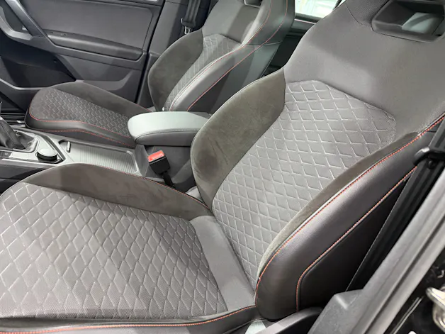 SEAT Tarraco 1.4 eHybrid FR DSG