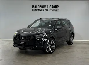 SEAT Tarraco 1.4 eHybrid FR DSG