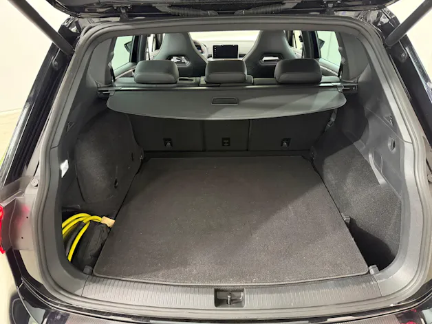 SEAT Tarraco 1.4 eHybrid FR DSG