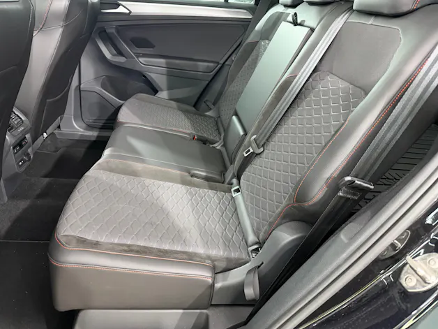 SEAT Tarraco 1.4 eHybrid FR DSG