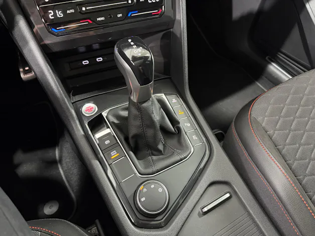 SEAT Tarraco 1.4 eHybrid FR DSG