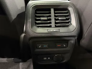 SEAT Tarraco 1.4 eHybrid FR DSG