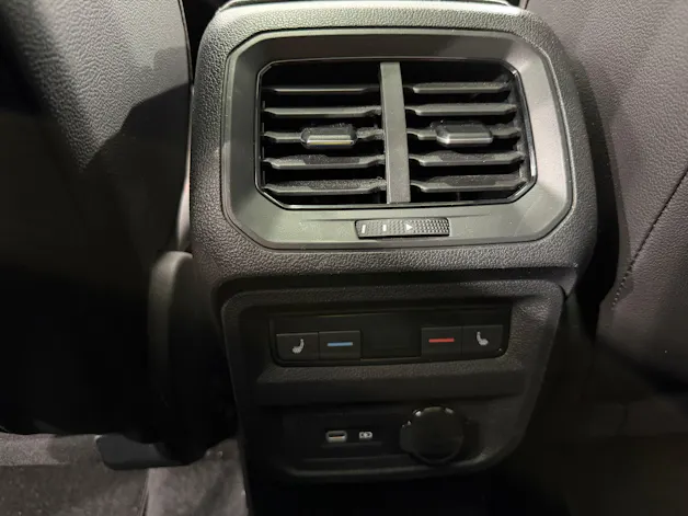 SEAT Tarraco 1.4 eHybrid FR DSG