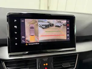 SEAT Tarraco 1.4 eHybrid FR DSG