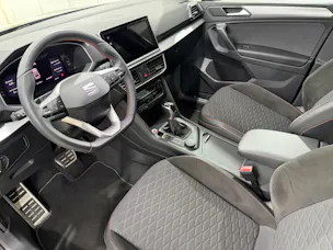 SEAT Tarraco 1.4 eHybrid FR DSG