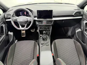 SEAT Tarraco 1.4 eHybrid FR DSG