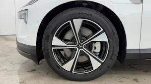 Polestar 4 Long Range Dual Motor