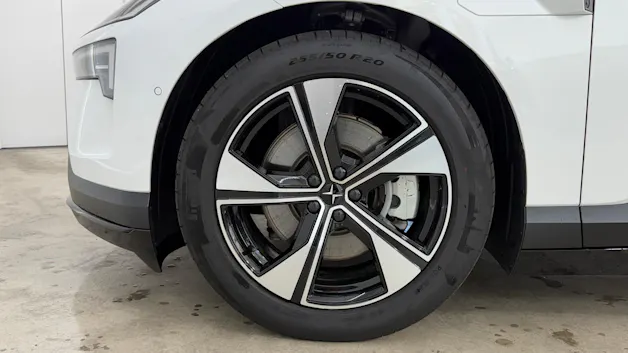 Polestar 4 Long Range Dual Motor