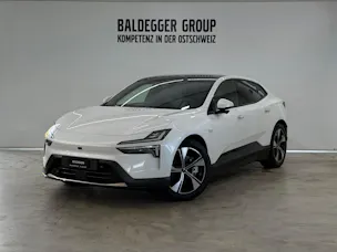 Polestar 4 Long Range Dual Motor