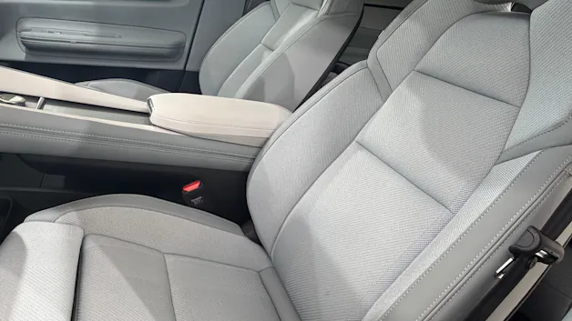 Polestar 4 Long Range Dual Motor