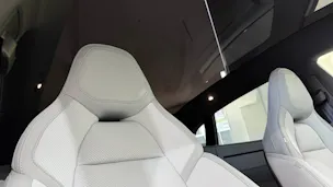 Polestar 4 Long Range Dual Motor