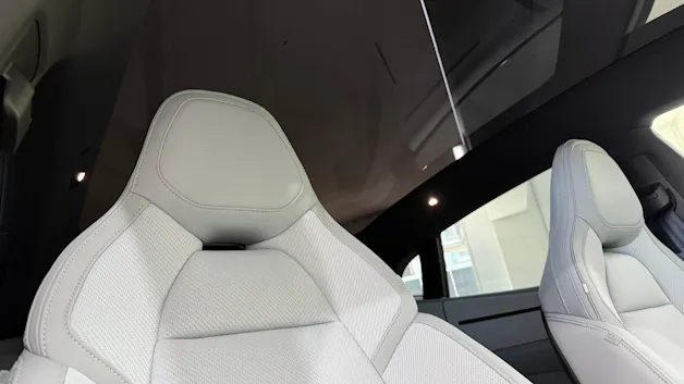 Polestar 4 Long Range Dual Motor