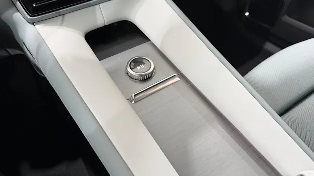 Polestar 4 Long Range Dual Motor