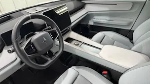 Polestar 4 Long Range Dual Motor