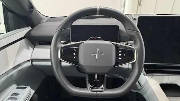 Polestar 4 Long Range Dual Motor