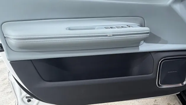 Polestar 4 Long Range Dual Motor