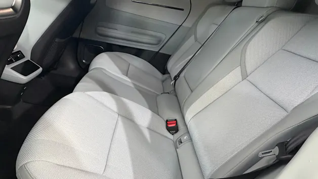 Polestar 4 Long Range Dual Motor