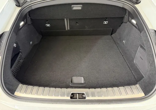 Polestar 4 Long Range Dual Motor