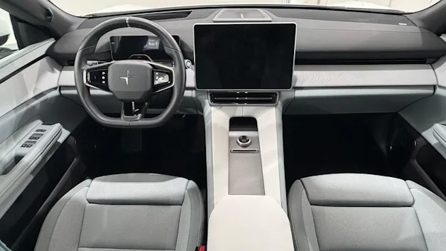 Polestar 4 Long Range Dual Motor