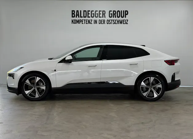 Polestar 4 Long Range Dual Motor