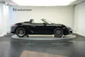 PORSCHE Boxster 2.7 Black Edition PDK *CH-Fahrzeug* *Approved*