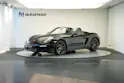 PORSCHE Boxster 2.7 Black Edition PDK *CH-Fahrzeug* *Approved*