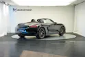 PORSCHE Boxster 2.7 Black Edition PDK *CH-Fahrzeug* *Approved*