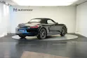 PORSCHE Boxster 2.7 Black Edition PDK *CH-Fahrzeug* *Approved*