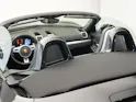 PORSCHE Boxster 2.7 Black Edition PDK *CH-Fahrzeug* *Approved*