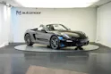 PORSCHE Boxster 2.7 Black Edition PDK *CH-Fahrzeug* *Approved*
