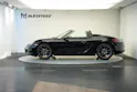 PORSCHE Boxster 2.7 Black Edition PDK *CH-Fahrzeug* *Approved*