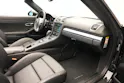 PORSCHE Boxster 2.7 Black Edition PDK *CH-Fahrzeug* *Approved*