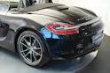 PORSCHE Boxster 2.7 Black Edition PDK *CH-Fahrzeug* *Approved*
