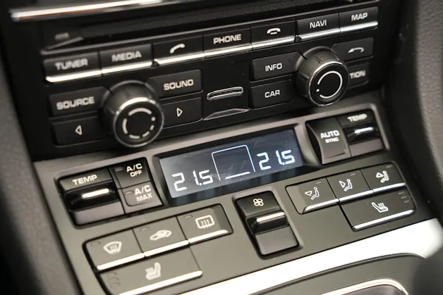 PORSCHE Boxster 2.7 Black Edition PDK *CH-Fahrzeug* *Approved*