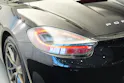 PORSCHE Boxster 2.7 Black Edition PDK *CH-Fahrzeug* *Approved*