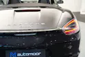 PORSCHE Boxster 2.7 Black Edition PDK *CH-Fahrzeug* *Approved*