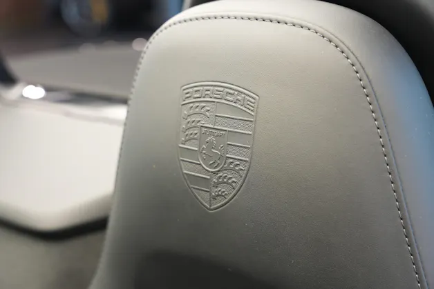 PORSCHE Boxster 2.7 Black Edition PDK *CH-Fahrzeug* *Approved*